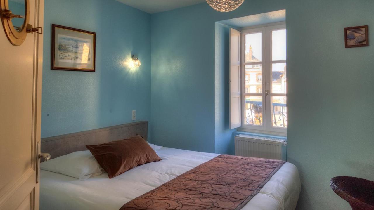 La Croix Verte - Le Relais Des Moulins Hotel Bain-de-Bretagne